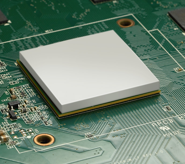 導熱硅膠片是屬于什么分類？用的哪一種材料呢？