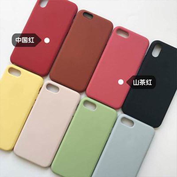 塑膠手機(jī)殼與硅膠手機(jī)殼哪個(gè)散熱好（硅膠手機(jī)套散熱好不好）？